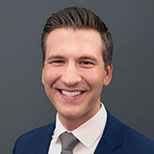 Chris Van Guilder